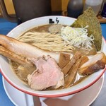 らーめん よし丸 - 