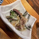 炉端焼き酒場　一心 - 