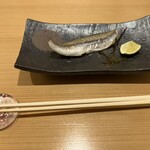 Sushi Takehiro - 