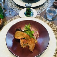 カジュアルフレンチ　アミー - 本日のキッシュ