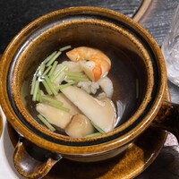 月亭 新宿本店 -  月亭 新宿本店 -