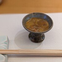 鮨割烹やま中 - 