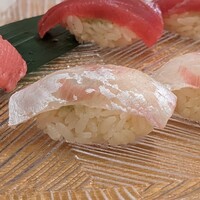 鮨割烹やま中 - 