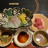 月亭 新宿本店 -  月亭 新宿本店 -