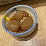 坐もつ焼き いしん - 