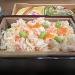 横須賀甲羅本店 - 