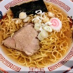 櫻井食堂 - ラーメン