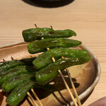 Yakitori To Kin - 