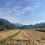 里の駅 大原 - 