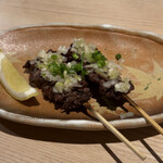 Yakitori To Kin - 