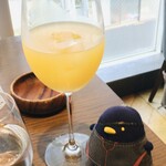 カジュアルフレンチ　アミー - 