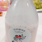 Ichibiko - いちびこミルク