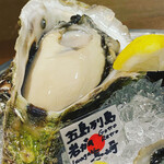 Oyster and Wine Bar RITZ - 