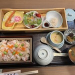 横須賀甲羅本店 - 料理写真: