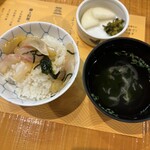 郷土料理 大衆割烹 ほづみ亭 - 