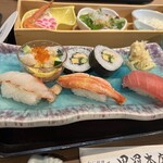 横須賀甲羅本店 - 