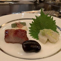中国料理 彩龍 - 