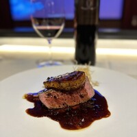 俺のフレンチ グランメゾン 大手町 - 