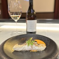 俺のフレンチ グランメゾン 大手町 - 