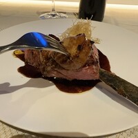 俺のフレンチ グランメゾン 大手町 - 