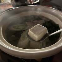 京料理 先斗町 富美家 - 