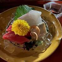 京料理 先斗町 富美家 - 