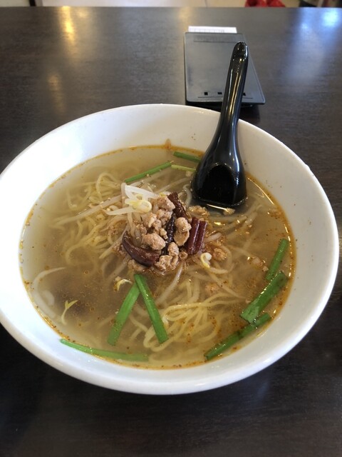 Meiken Nakano Go Ten photo 2