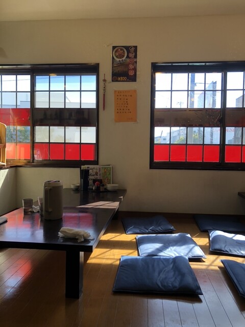 Meiken Nakano Go Ten photo 4