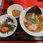 Chuuka Soba Ikeda - 