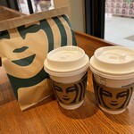 スターバックス・コーヒー - 