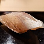 日本橋蛎殻町 すぎた - 春子鯛