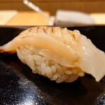 日本橋蛎殻町 すぎた - ミル貝