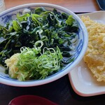 つるや製麺所 - 