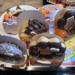 Mister Donut - 