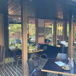 베카리&레스토랑 사와무라 카루이자와 하루니레 테라스 - 정적 그 4