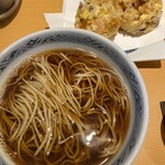 Soba Ichijin - 