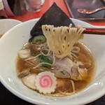 中華そば いけ田 - 