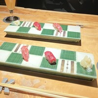 肉寿司 肉和食 KINTAN コレド室町 - 