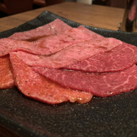 焼肉うしごろ 西麻布本店 - 