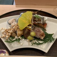 祇園　岩元 - 