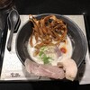 鶏soba 座銀 神戸本店