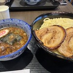 麺香房 ぶしや - 