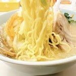 ラーメン ばんり - 