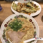 天下一品 - 
