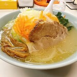 ラーメン ばんり - 