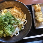 香の川製麺 - 