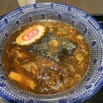 麺香房 ぶしや - 