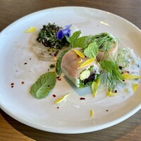 Longrain Tokyo - 