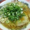山さんラーメン