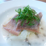 じん市 - かすべの干物